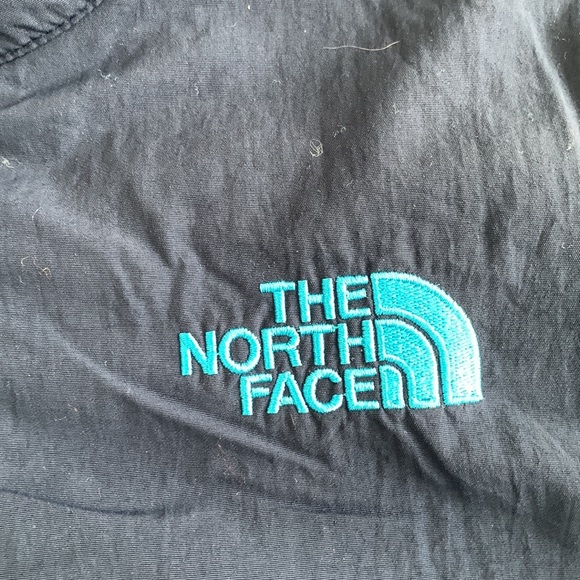 Girls The North Face Denali Fleece - Picture 2 of 5